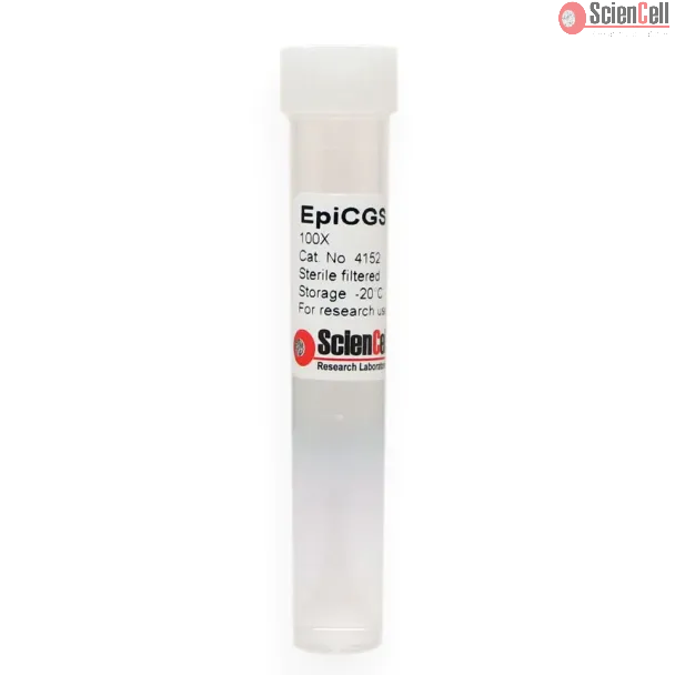Epithelial Cell Growth Supplement