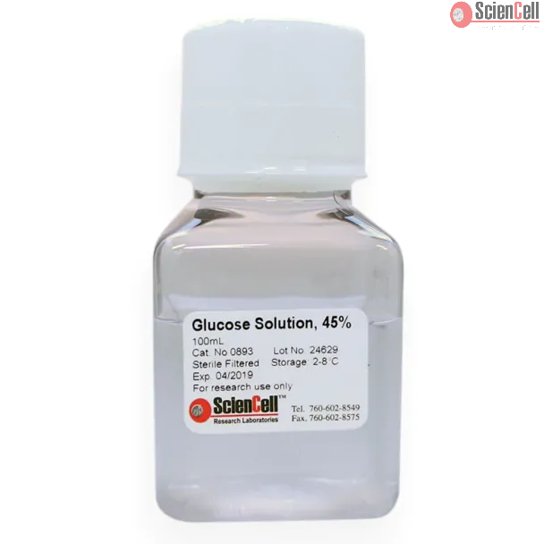 Glucose Solution, 100ml