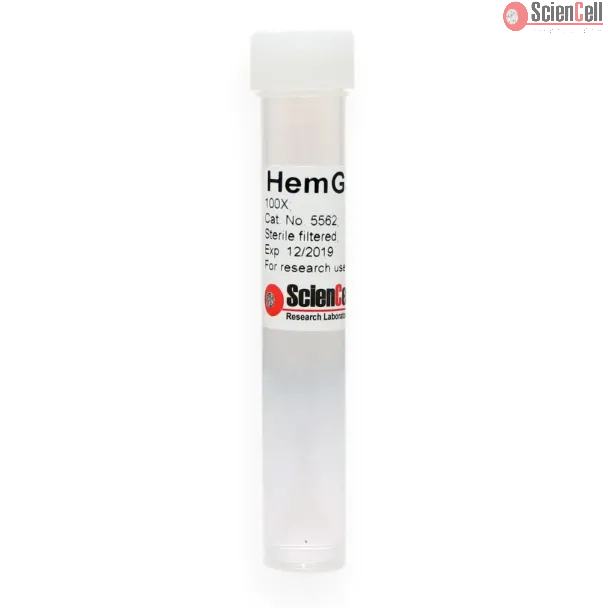 HematoGro Supplement, Animal Component Free