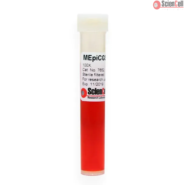 Mammary Epithelial Cell Growth Supplement