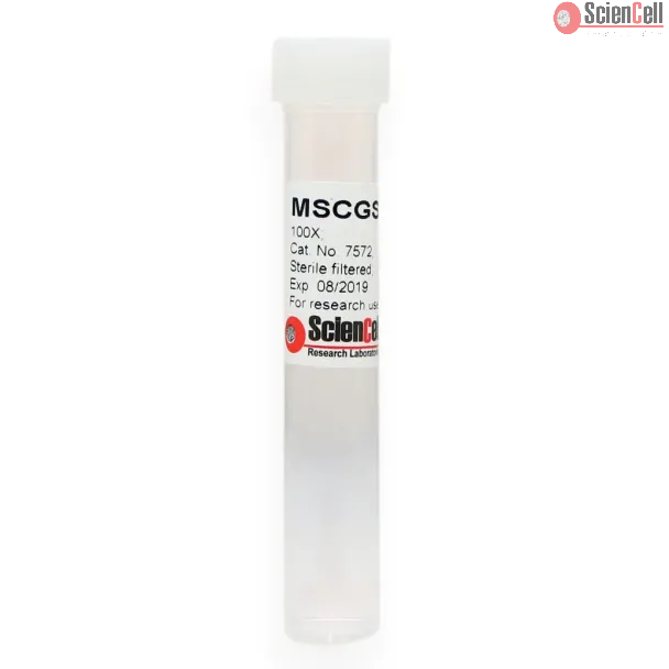Mesenchymal Stem Cell Growth Supplement-animal component free