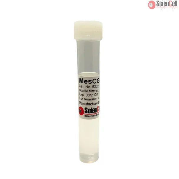 Mesothelial Cell Growth Supplement
