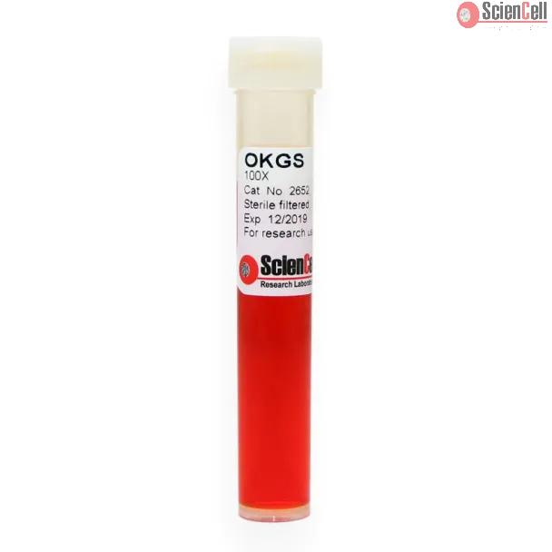 Oral Keratinocyte Growth Supplement