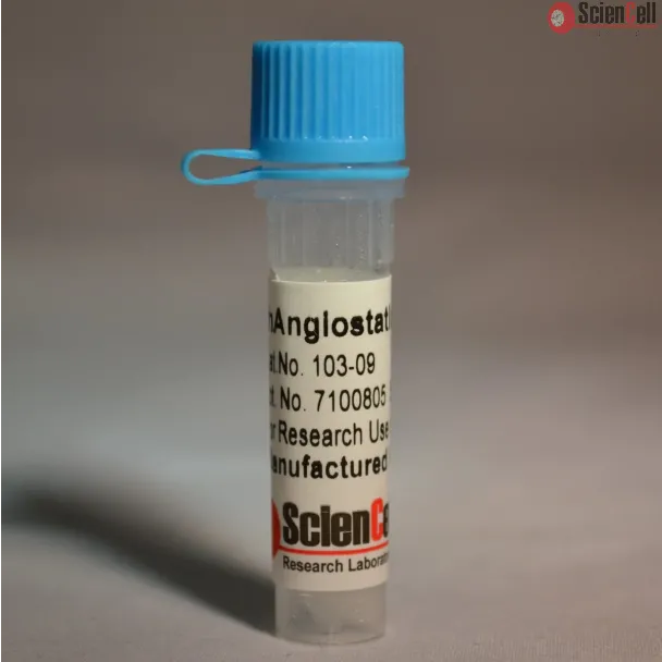 Recombinant Human Angiostatin K1-3