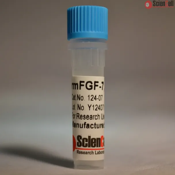 Recombinant Mouse Fibroblast Growth Factor-7
