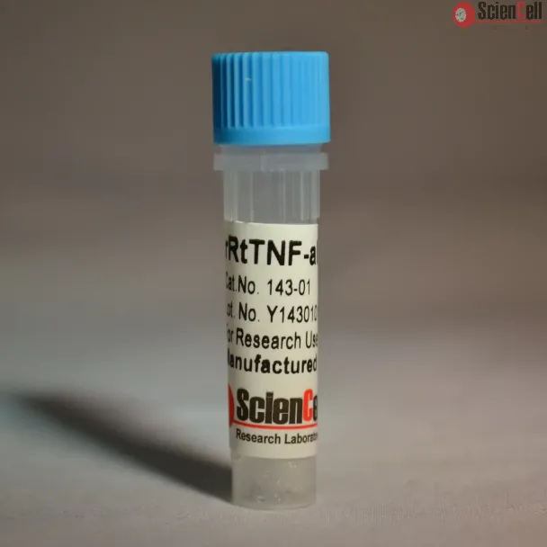 Recombinant Rat Tumor Necrosis Factor-alpha 
