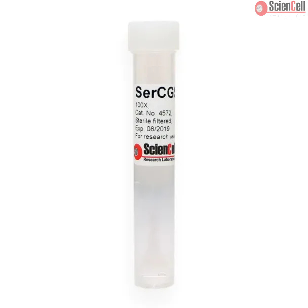 Sertoli Cell Growth Supplement