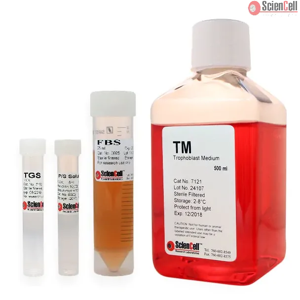 Trophoblast Medium