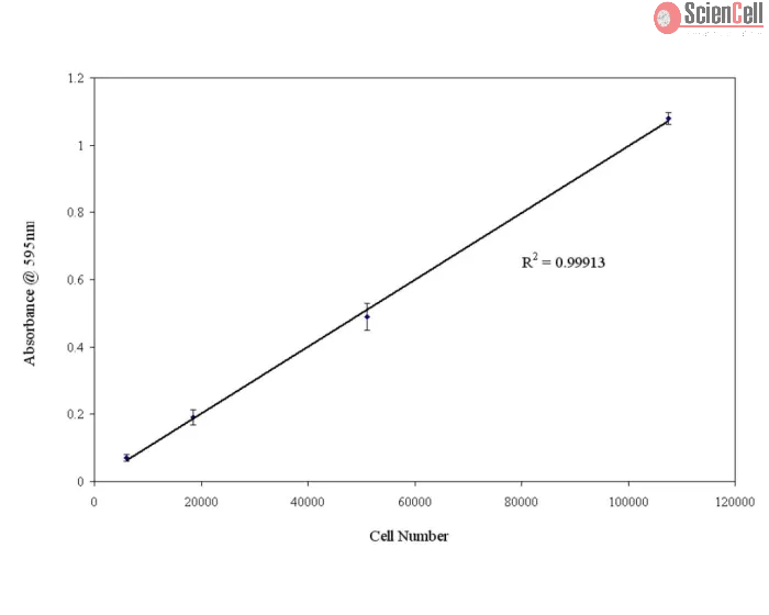 Collagen I Cell Adhesion Assay