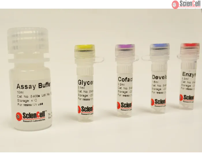 Glycerol Assay