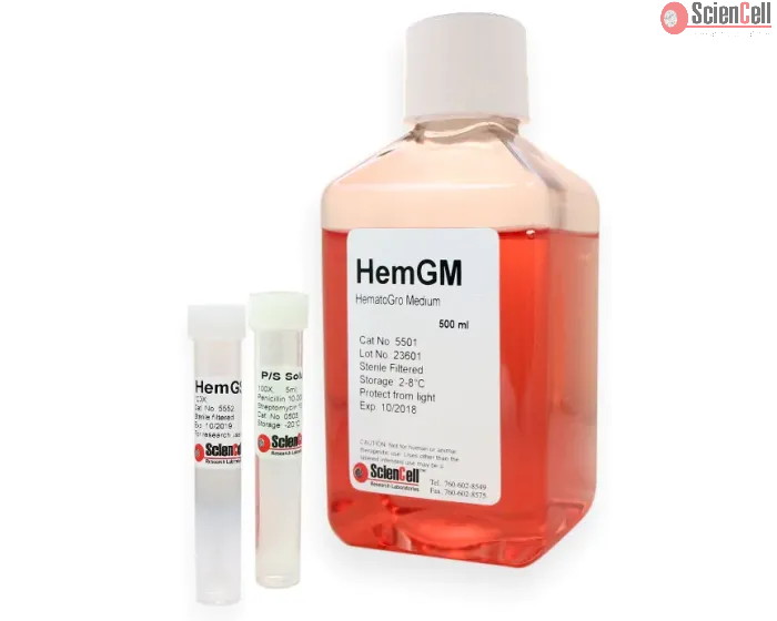 HematoGro Medium