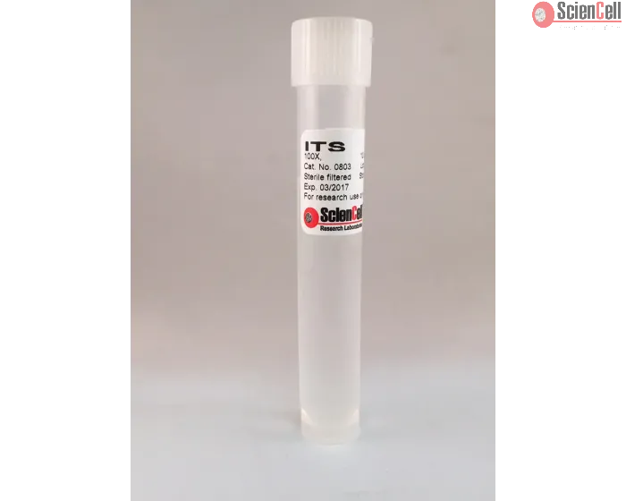 Insulin Transferrin Selenium, 10 ml