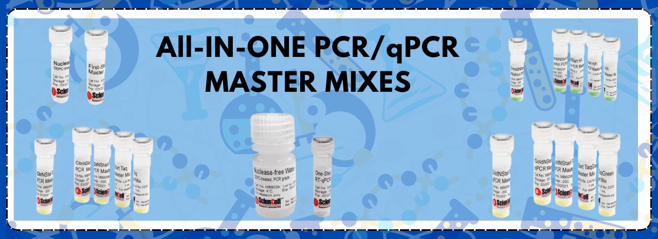 PCR Master Mix