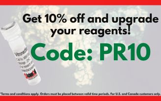 Premium Proteins for Precise Results — Now 10% Off