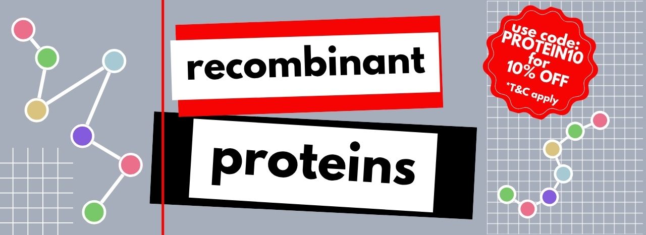 Recombinant Proteins