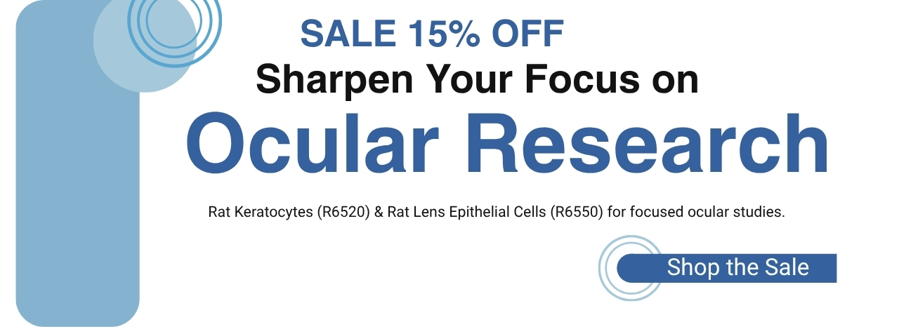 Ocular Research