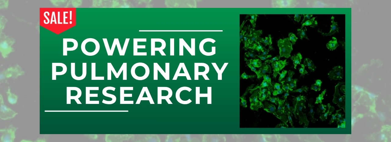 Pulmonary Research