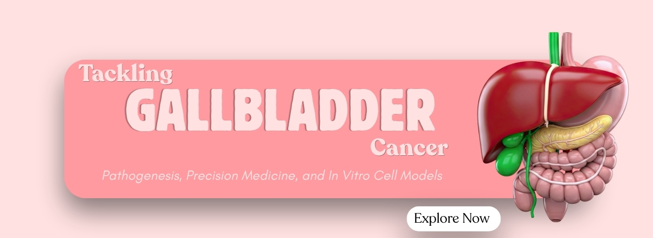 Tackling Gallbladder Cancer