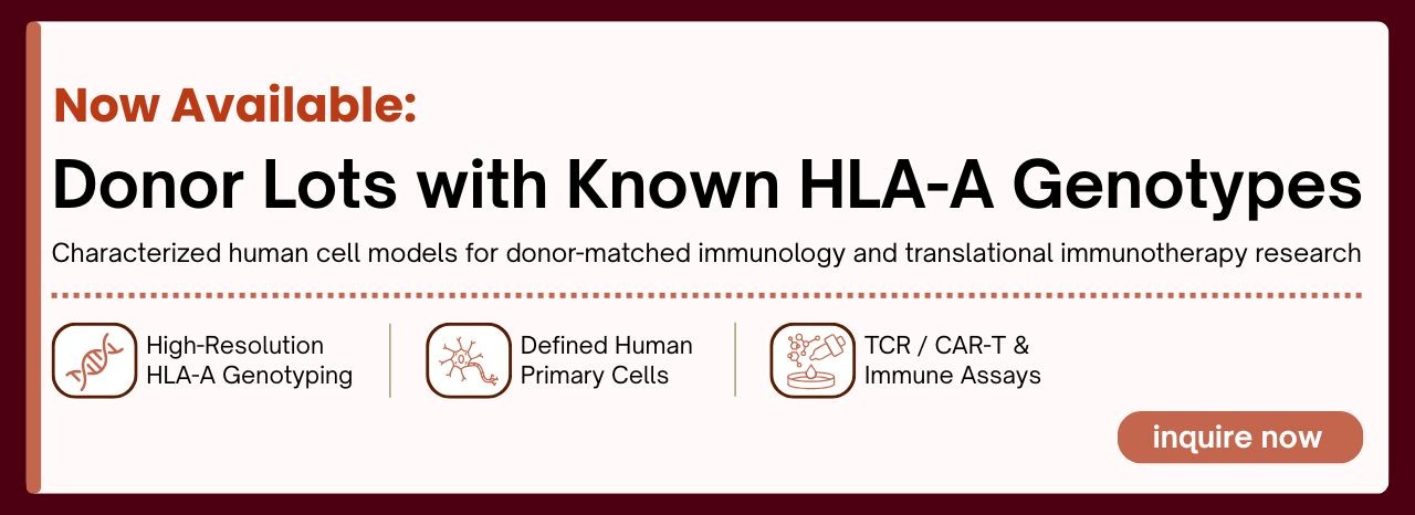 HLA-A Genotypes