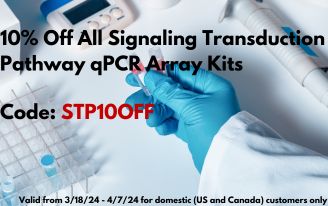 Get 10% off All Signaling Transduction Pathways