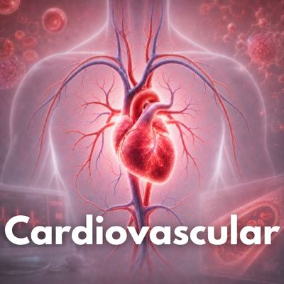 Cardiovascular