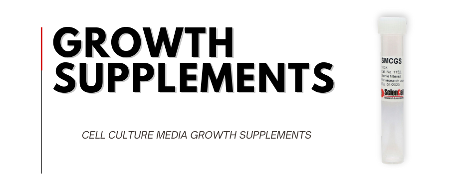CellCultureMedia-GrowthSupplements-featuredimage-categorypage