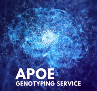 APOE基因分型服务