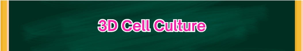 3dcellculture
