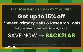 Back2Lab Sale