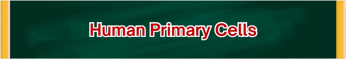 humanprimarycells