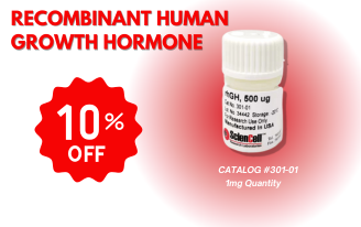 Recombinant Human Growth Hormone Sale 