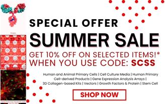 Summer Sale