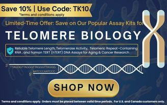 Telomere Sale